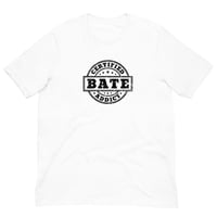 Image 5 of Bate Addict T-Shirt