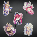 Image 1 of NIkke Airfresheners!