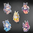 Image 2 of NIkke Airfresheners!