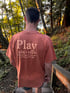 Play. (verb) Yam Tee Image 2