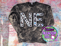 Ne leopard Adult & Youth