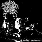 Image of Nocturnal Deviancy – Eternity's Cold Embrace CD