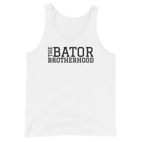 Image 4 of The Bator Brotherhood Tank Top