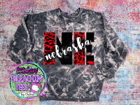 Neb leopard state - Adult & Youth