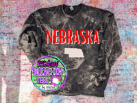 Nebraska state - Adult & Youth