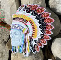 Rolling Thunder/BLACK ELK LE45