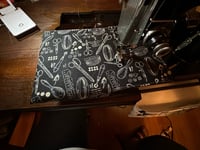 Image 1 of Featherweight Sleeve--black