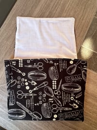 Image 3 of Featherweight Sleeve--black