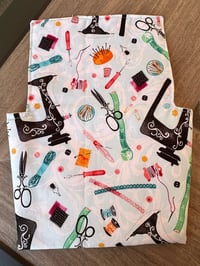 Image 2 of Featherweight Sleeve:  Colorful Notions