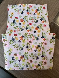 Image 1 of Featherweight Sleeve: floral