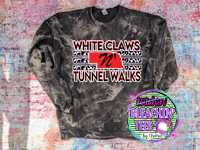 White Claws & Tunnel Walks - Adult