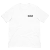 Image 6 of The Bator Brotherhood Embroidered T-Shirt