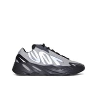 Image 2 of yeezy 700 metallic