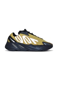 Image 2 of yeezy 700 honey 