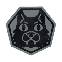 Image 5 of THUMPER STICKER