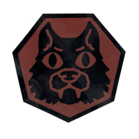 Image 4 of THUMPER STICKER