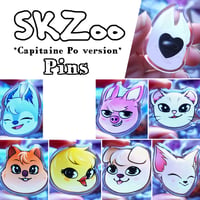 Image 2 of SKZoo Pins