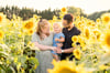 Sunflower Mini Photography Sessions - September 22, 2024 - $175