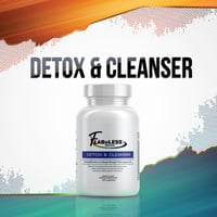 Image 2 of GUT BUSTER DETOX & CLEANSER