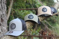 Richardson 112 SB Logo Hat 