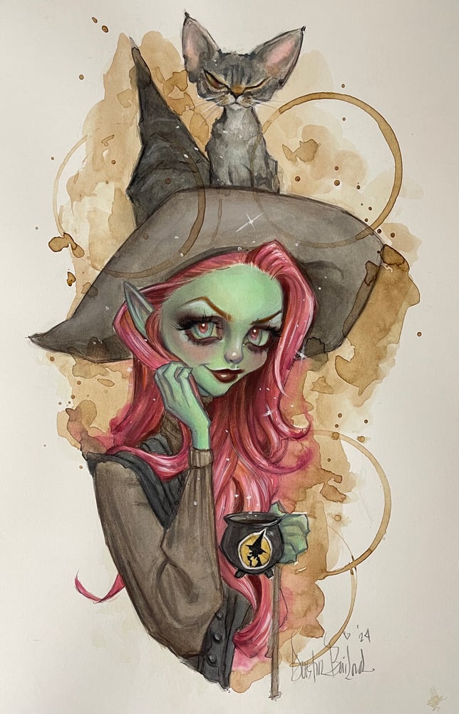 Image of Marsha and Greyson 