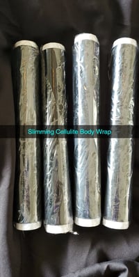 Image 2 of SLIMMING CELLULITE DETOX BODY WRAP