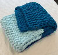 Image 1 of Two Blues