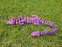 Image 1 of XL Alicorn Dragon 