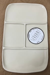 Image 1 of LARGE PAINT PALLETE (rectangular) (SOLD OUT)