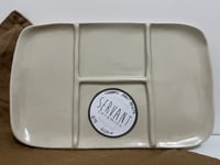 Image 2 of LARGE PAINT PALLETE (rectangular) (SOLD OUT)