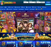 JOKERS4D LINK ALTERNATIF