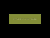 Anniversary Kemper Bundle