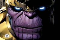 Image 2 of CL Thanos torch (single head) 