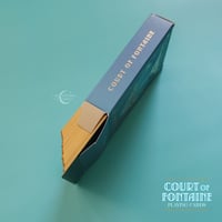 Image 3 of Court of Fontaine Playing Cards