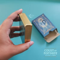 Image 7 of Court of Fontaine Playing Cards