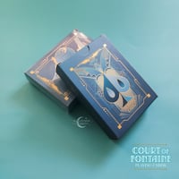 Image 4 of Court of Fontaine Playing Cards