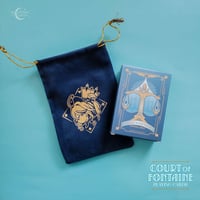 Image 10 of Court of Fontaine Playing Cards