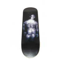 TRAMPSTAMP - DECK