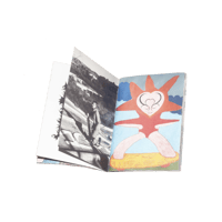 Image 1 of GLITTERZ - ZINE