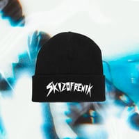 ‘Skizofrenik’ Beanie 