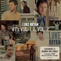 Volume 1 & 2