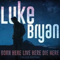Born Here , Live Here , Die Here ,