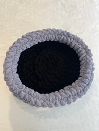 Image 1 of Black & Grey