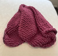 Image 1 of Dusky Pink