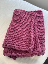 Image 3 of Dusky Pink