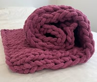 Image 2 of Dusky Pink