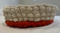Image 3 of Orange & Cream