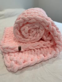 Image 2 of Baby Pink