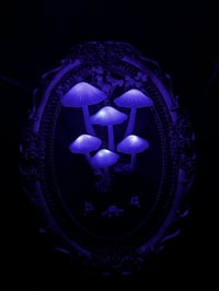 Image 2 of Mushroom frame led medium