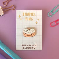 Image 2 of Bao - Pins